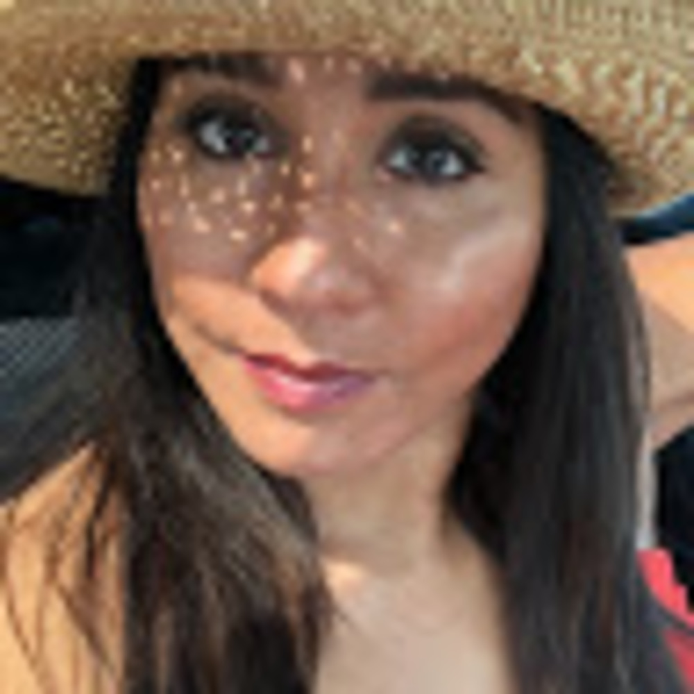 Meet your Posher, Tamara
